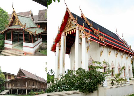 ภาพที่ 5 วัดบางสะแก (ที่มา: http://www.bangsakae.go.th/index.php?op=dynamiccontent_detail&dynamiccontent_id=3814)