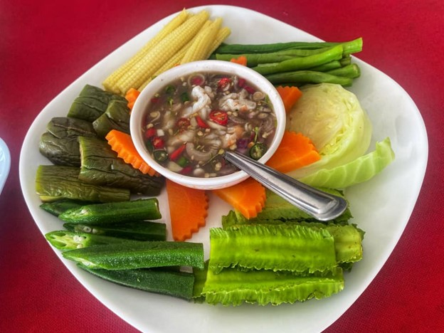 บูดูตากใบ
(ที่มา :
Travellake Songkhla, 2563 : ออนไลน์)