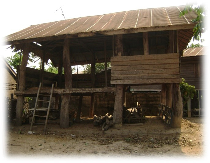ประเพณีสงเคราะห์บ้าน