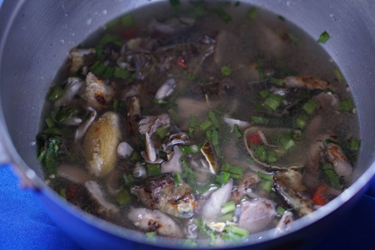 ยำเย็น