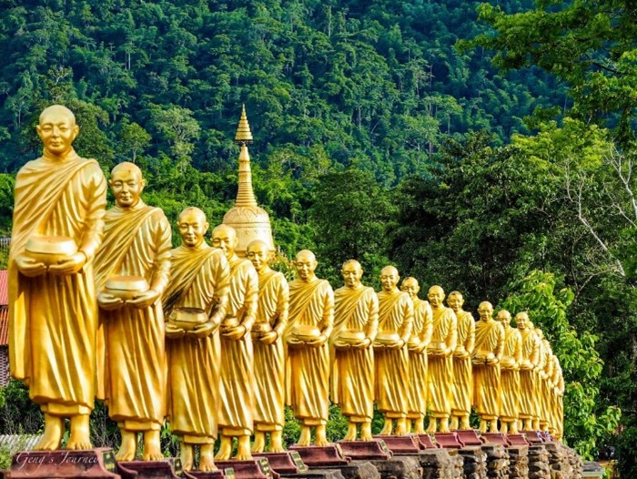 วัดพระธาตุจุฬามณีศรีสยาม3
