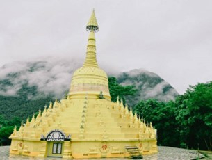 วัดพระธาตุจุฬามณีศรีสยาม4