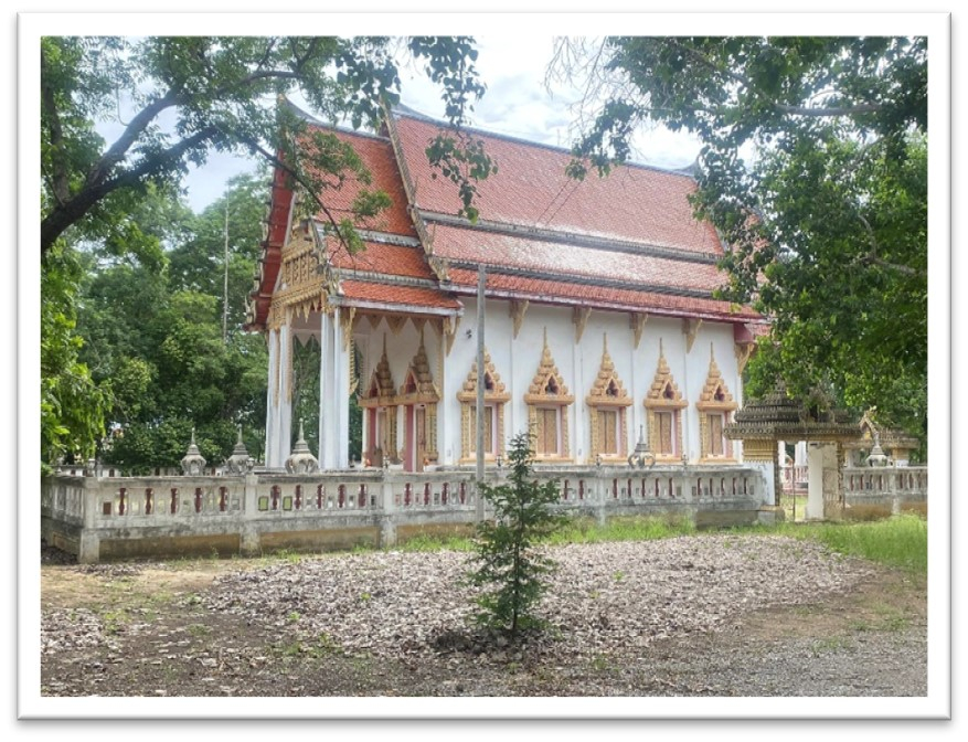 วัดเนินกรวด