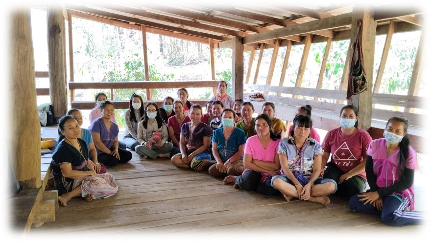 การรวมกลุ่ม