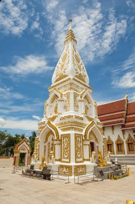 วัดพระธาตุประสิทธิ์ (ที่มา : สำนักงานจังหวัดนครพนม)