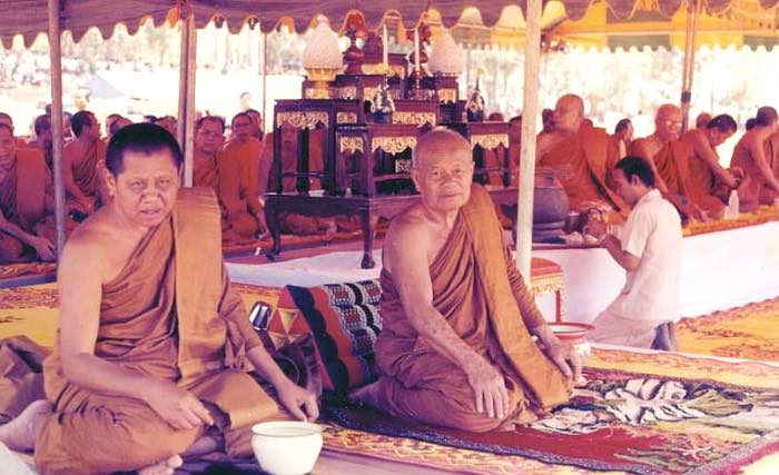 พระเทพวิสุทธิมงคล