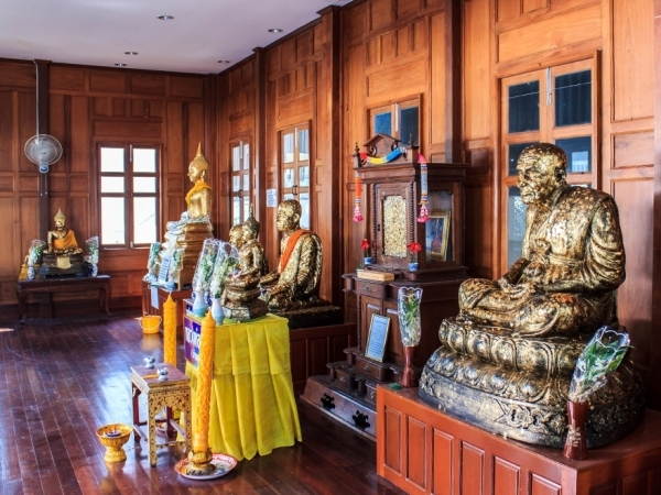 วัดบางกอบัว
(ที่มา : องค์การบริหารส่วนตำบลบางกอบัว)
