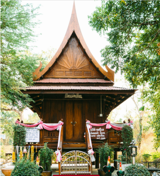 ศาลพ่อปูลำพู พลับพลาสมเด็จ
(ที่มา : กรมพัฒนาชุมชน, 2567)