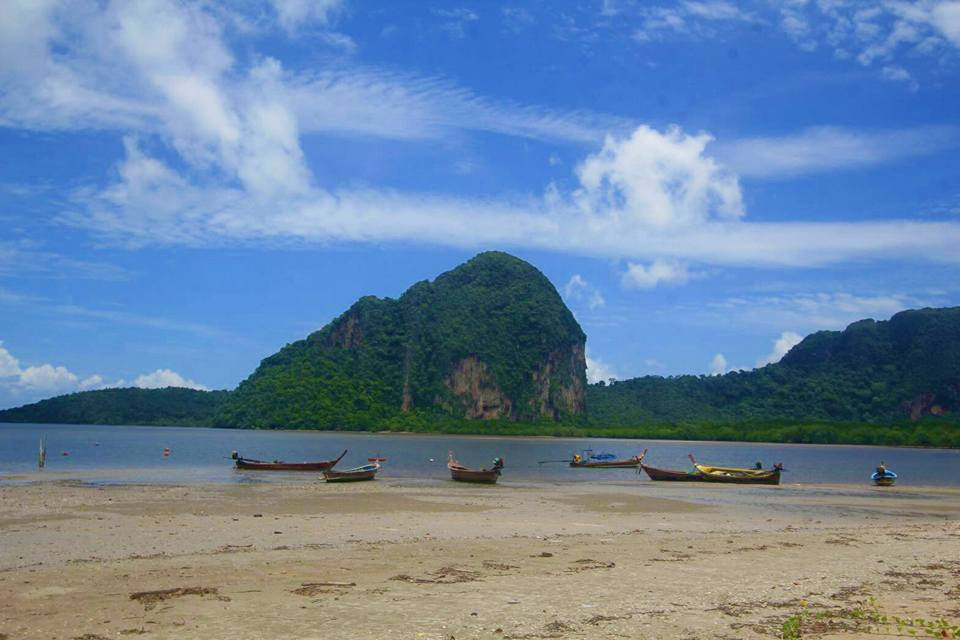 หาดปากเมง (ที่มา : https://www.museumthailand.com/)
