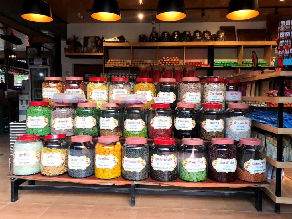 ร้านค้า&nbsp;(ที่มา :&nbsp;The Stupid Bear)